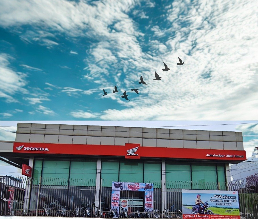 utkal honda about-us